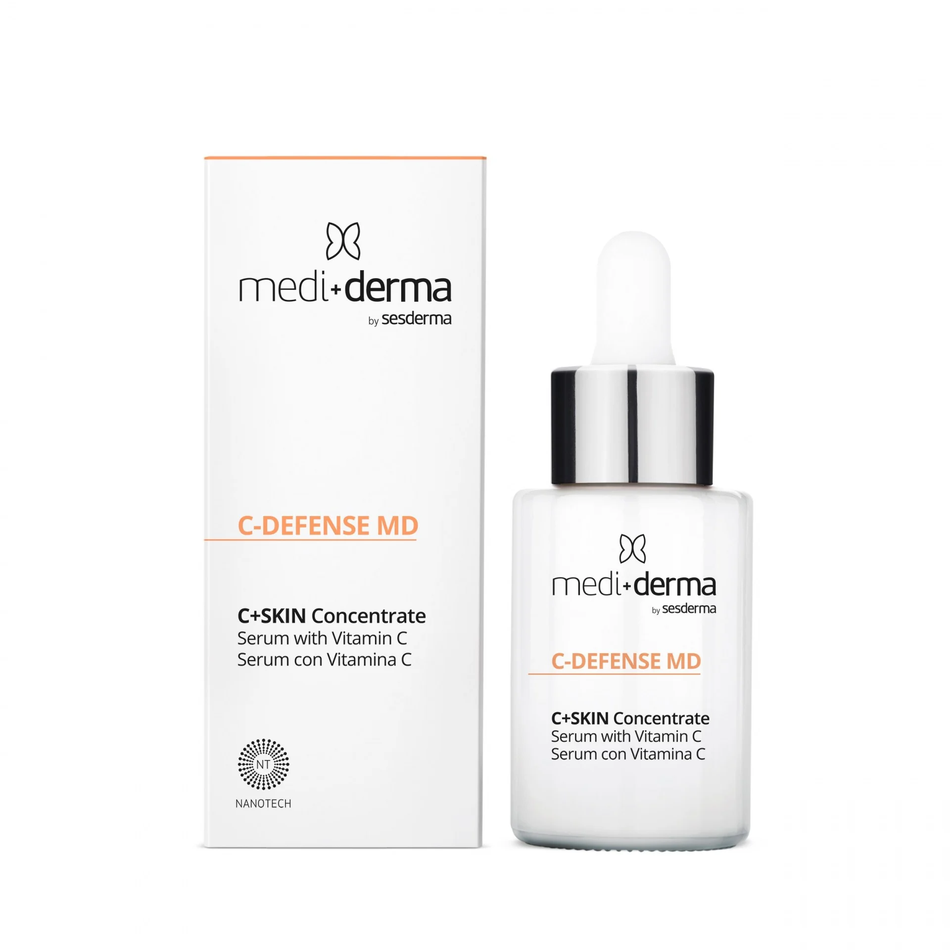 C-Defense MD Concentrate 30 ml