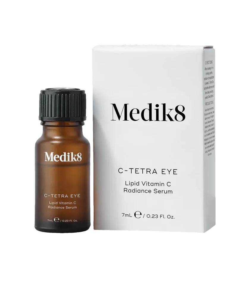 C TETRA EYE MEDIK8