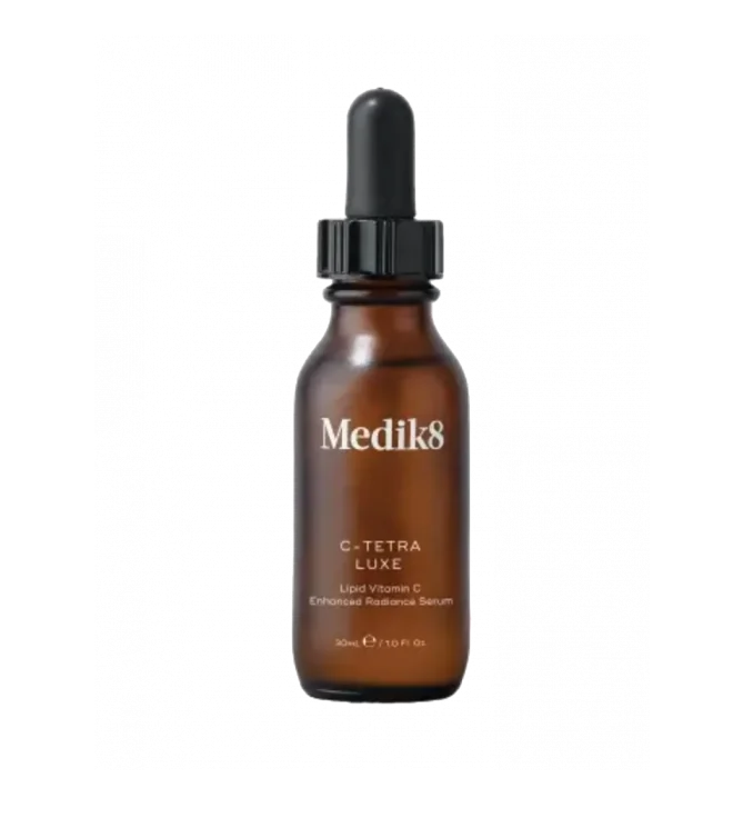 C TETRA LUXE SÉRUM MEDIK8