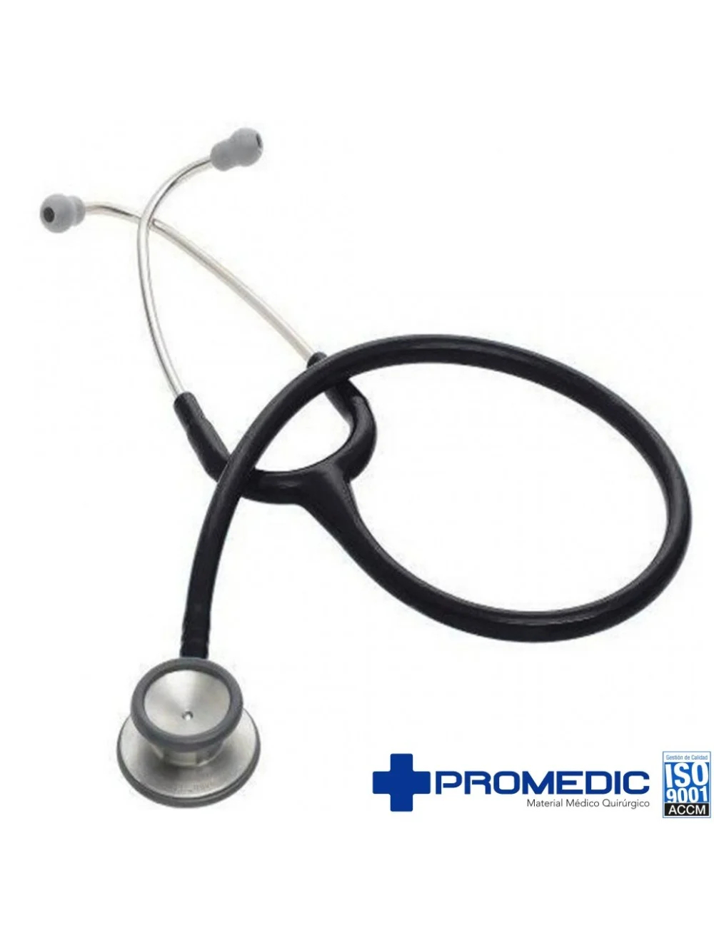 FONENDO LITTMANN CLASSIC III NEGRO