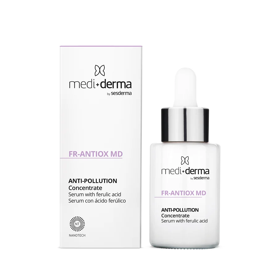 Fr-Antiox MD 30 ml