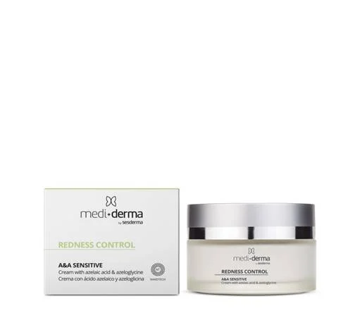 Redness Control A&A Sensitive 50 ml