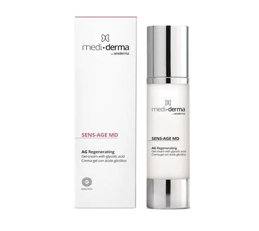 Sens-Age AGRegenerating MD 50 ml