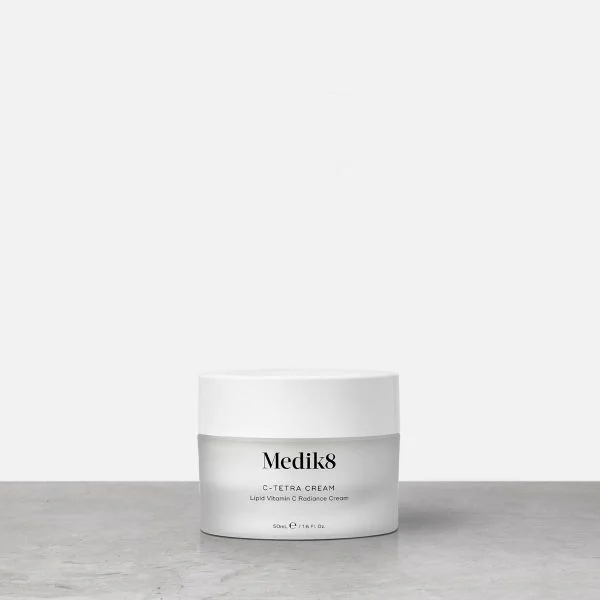 Medik8 C-Tetra Vitamina C Crema de Día 50ml