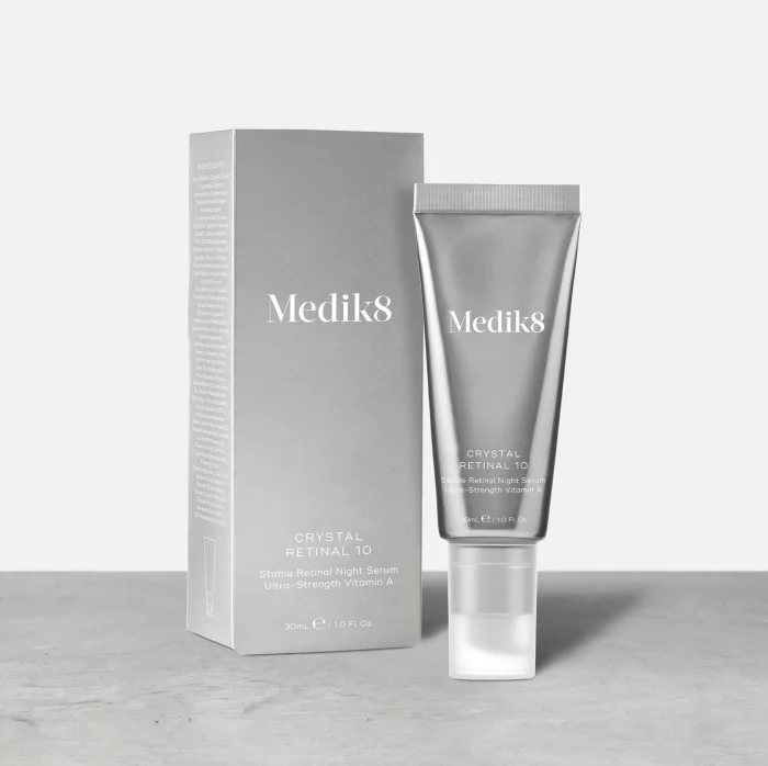 Medik8 CRYSTAL RETINAL 10™