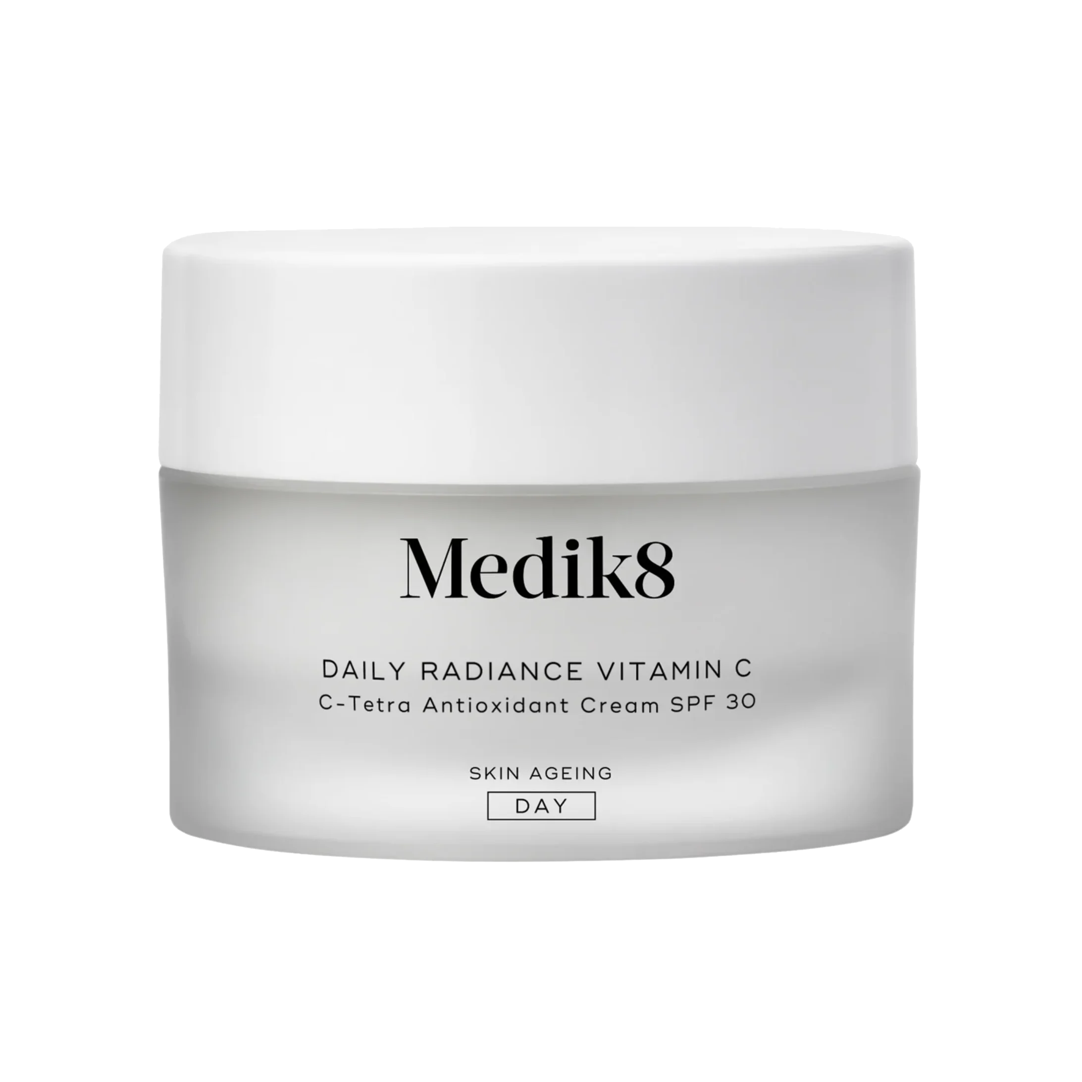 Medik8 Daily Radiance Vitamin C Spf30 50ml