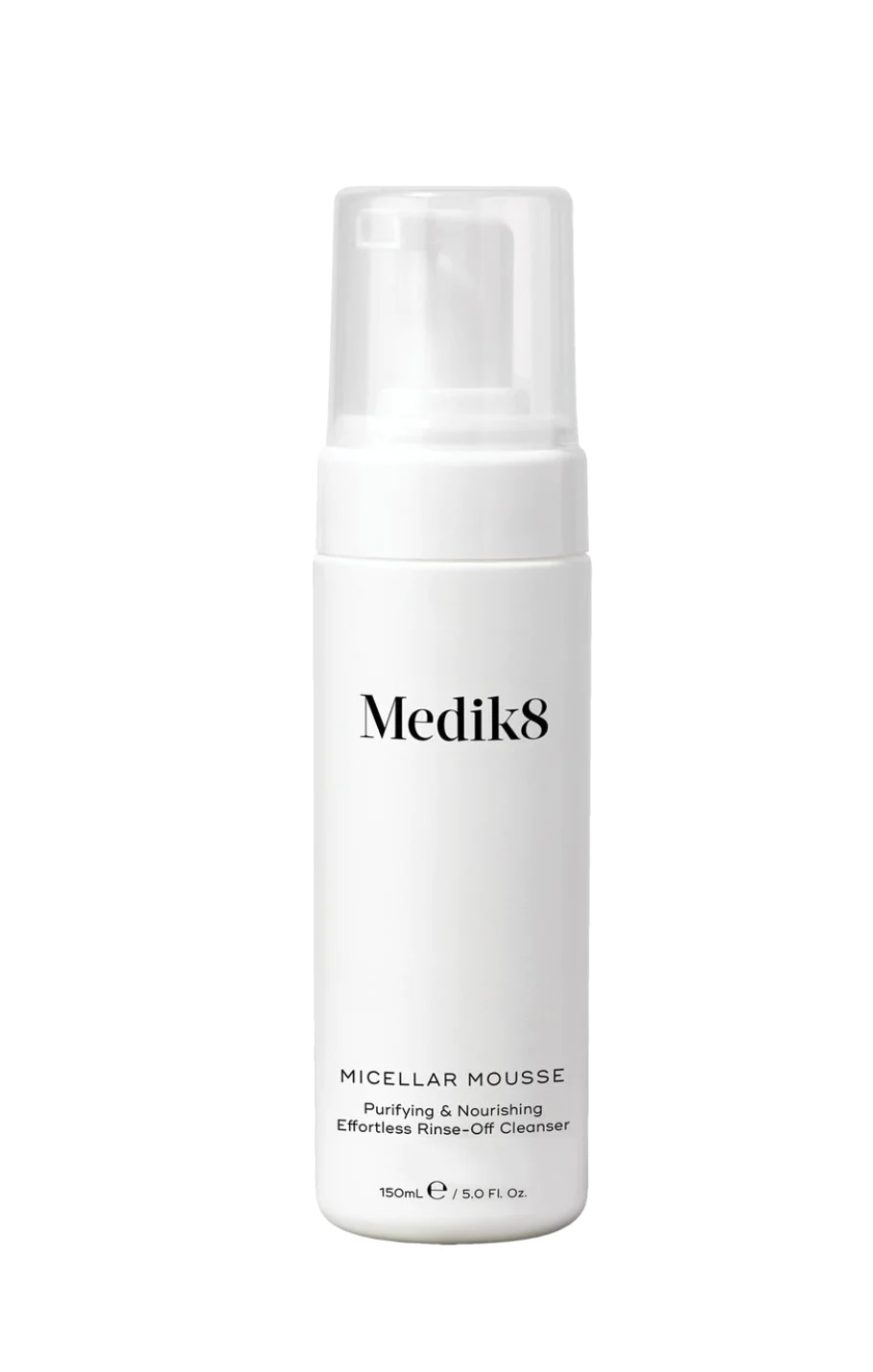 Medik8 MICELLAR MOUSSE™