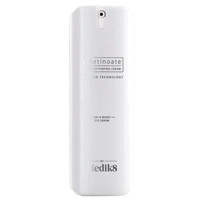Medik8 R-Retinoate Day & Night Eye Serum 15ml