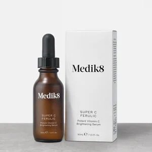 Medik8 Super C Ferulic 30 ml.