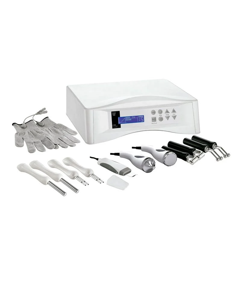 MultiEquipment 5 en 1