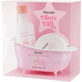 NacomiBody Care Set Cloud Cream Dream