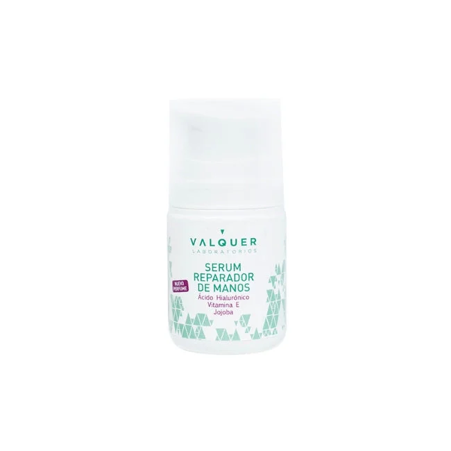 Sérum reparador de manos - Hidratación Intensa y Acción Antiedad - 50 ml