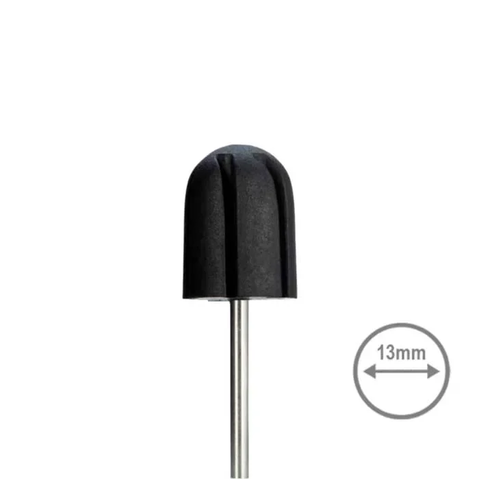 Soporte para capuchón abrasivo 13mm