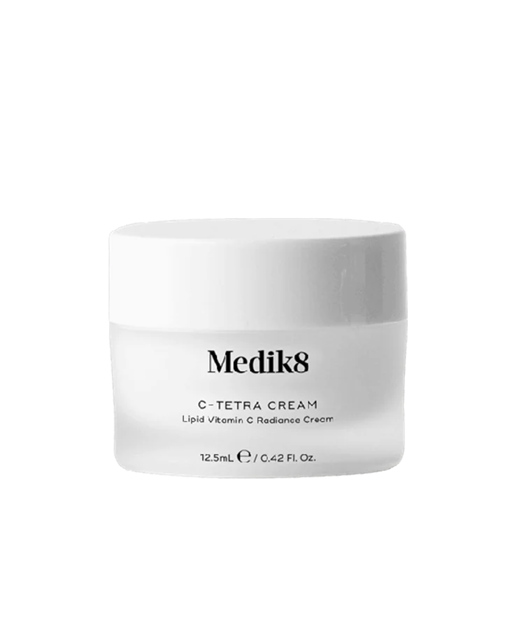 Travel Size C-Tetra Cream 12,5ml