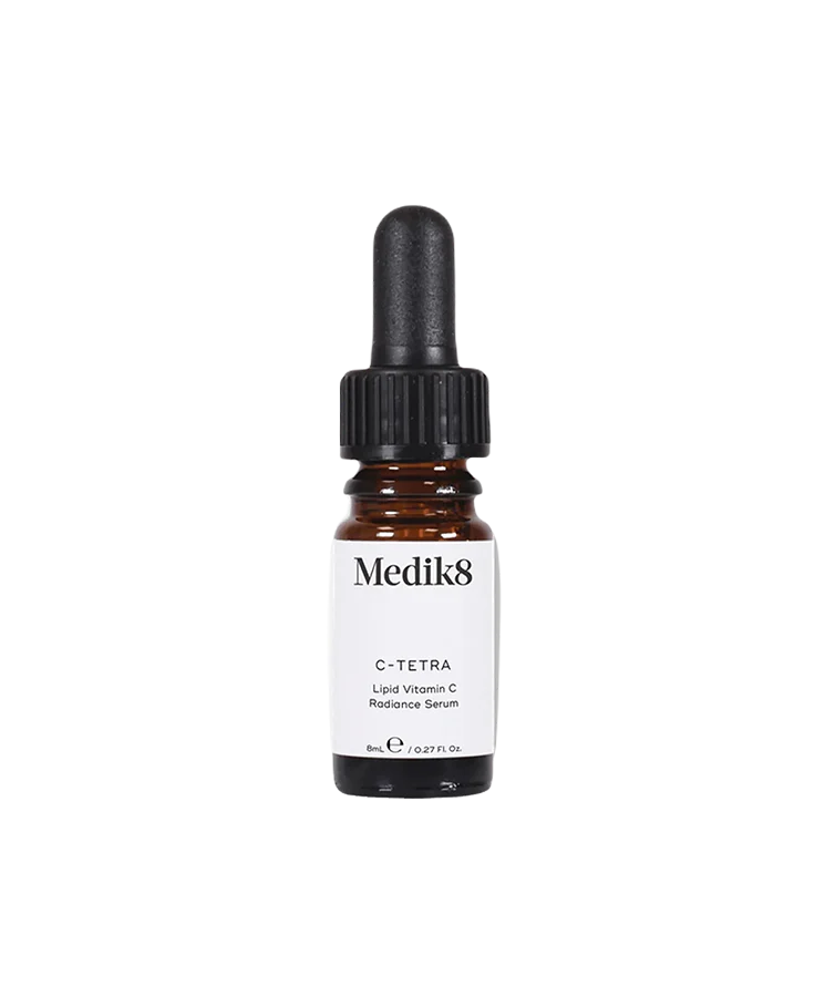 Travel Size C-Tetra Luxe MEDIK8 8ml