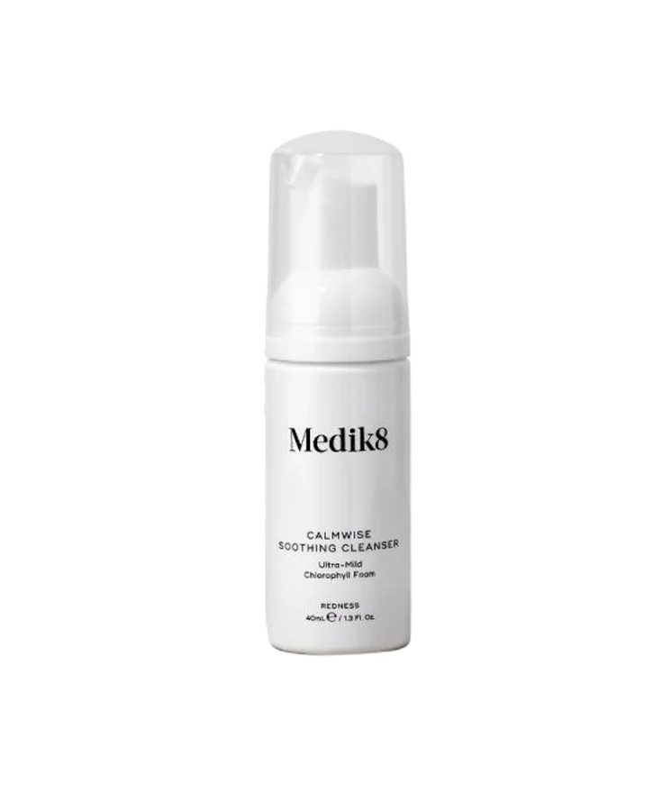 Travel Size Calmwise Soothing Cleanser MEDIK8 40ml