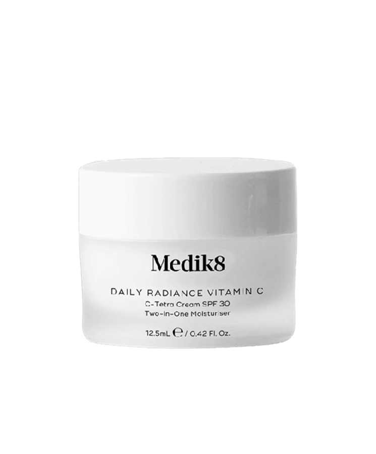 Travel Size Daily Radiance Vitamin C MEDIK8 12,5ml