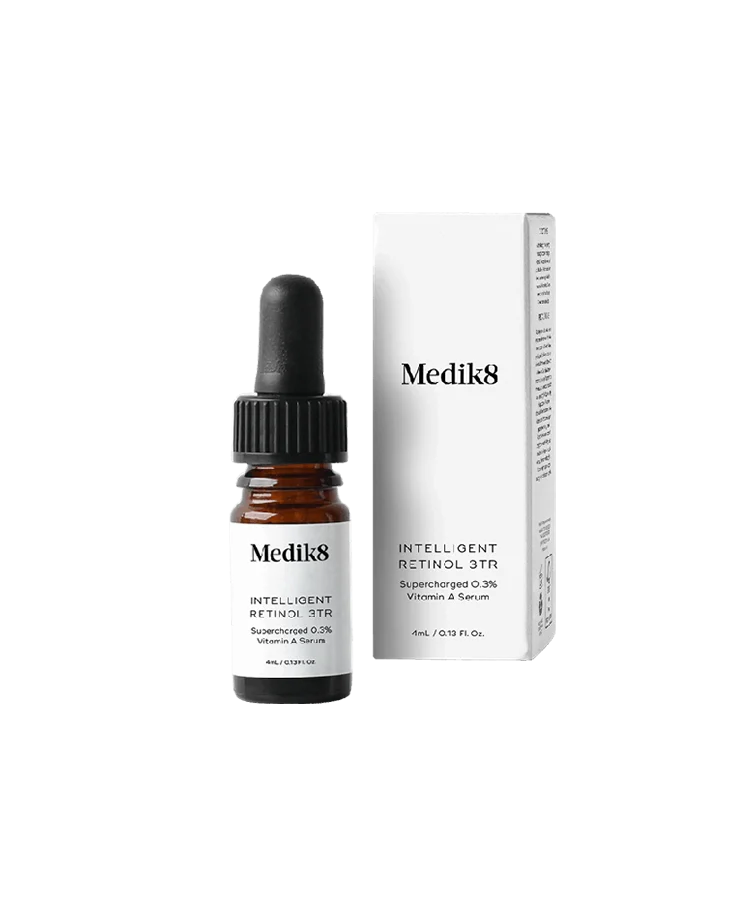 Travel Size Intelligent Retinol 3TR MEDIK8 4ml